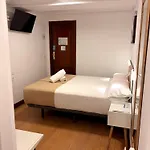 圣克拉拉旅馆 招待所 圣塞瓦斯蒂安