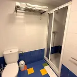 招待所 圣克拉拉旅馆 圣塞瓦斯蒂安