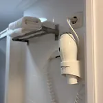 圣克拉拉旅馆 圣塞瓦斯蒂安