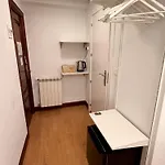 圣克拉拉旅馆 * 圣塞瓦斯蒂安