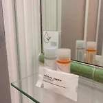 圣克拉拉旅馆 招待所 *