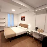 招待所 圣克拉拉旅馆 圣塞瓦斯蒂安