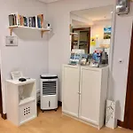 圣克拉拉旅馆 圣塞瓦斯蒂安