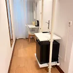 圣克拉拉旅馆 * 圣塞瓦斯蒂安