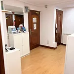 圣克拉拉旅馆 招待所 圣塞瓦斯蒂安