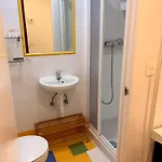 招待所 圣克拉拉旅馆 圣塞瓦斯蒂安