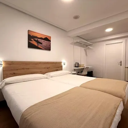 Guest house Santa Clara