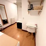 Konukevi Santa Clara