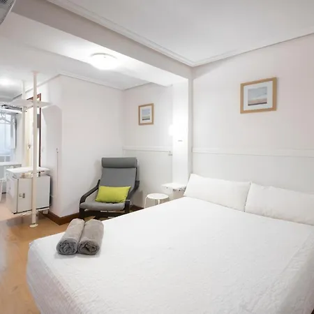 Guest house Santa Clara San Sebastian