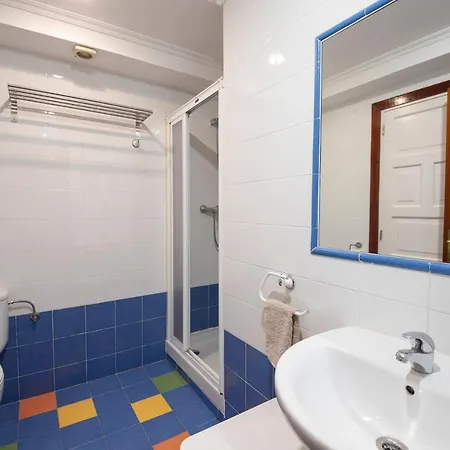 Πανσιόν Santa Clara