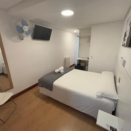 Santa Clara Πανσιόν