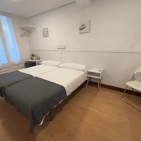 Santa Clara Guest house *