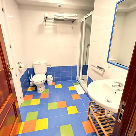 Vendégház Santa Clara *