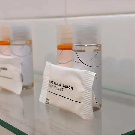 招待所 圣克拉拉旅馆 圣塞瓦斯蒂安