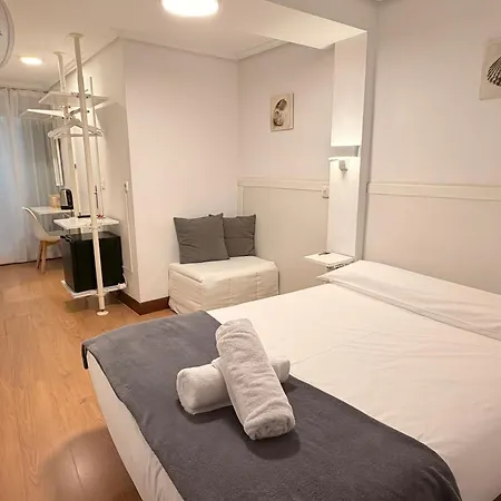 招待所 圣克拉拉旅馆