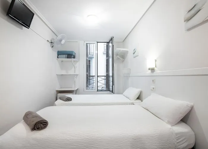 招待所 圣克拉拉旅馆 *