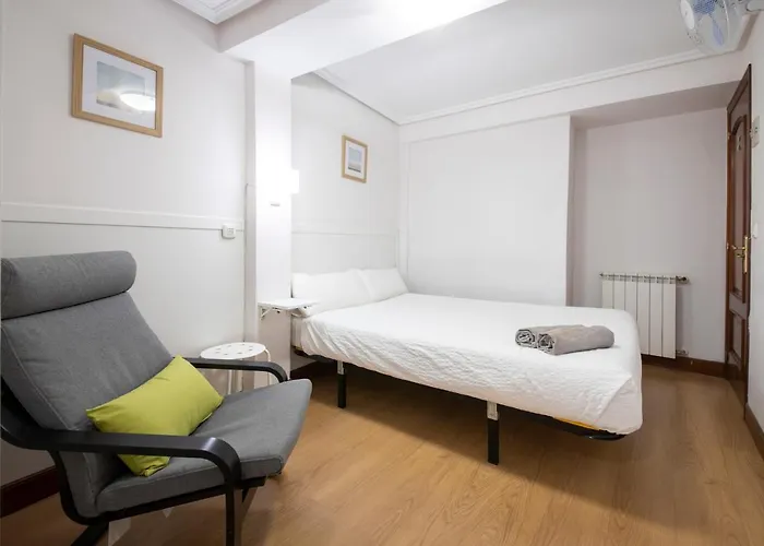 ペンシオン サンタ クララ *