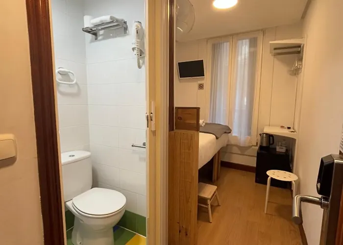 招待所 圣克拉拉旅馆