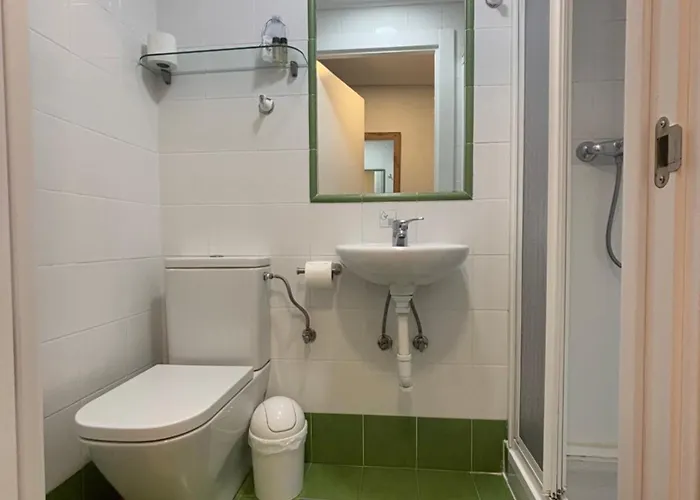 ゲストハウス ペンシオン サンタ クララ *