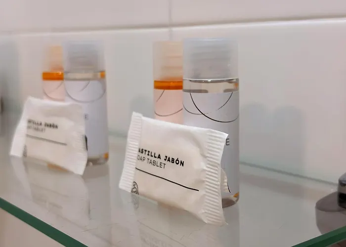 招待所 圣克拉拉旅馆 圣塞瓦斯蒂安