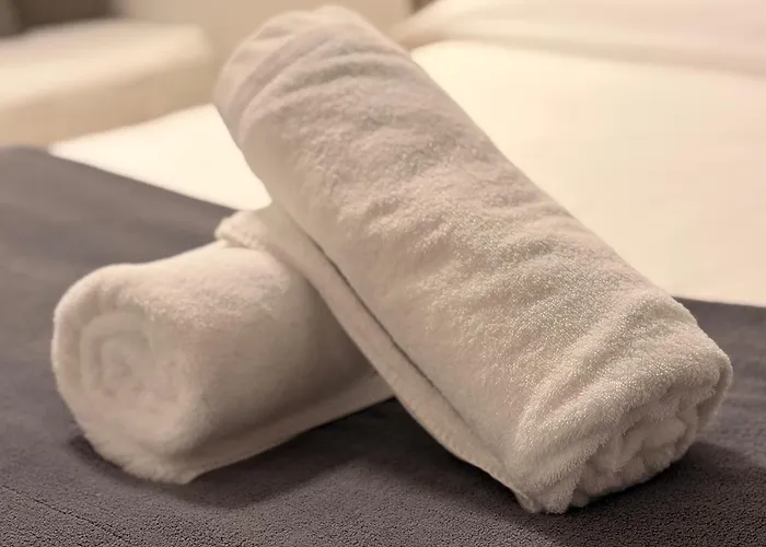 ペンシオン サンタ クララ ゲストハウス