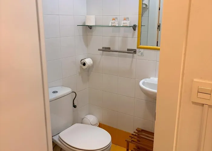 招待所 圣克拉拉旅馆 *