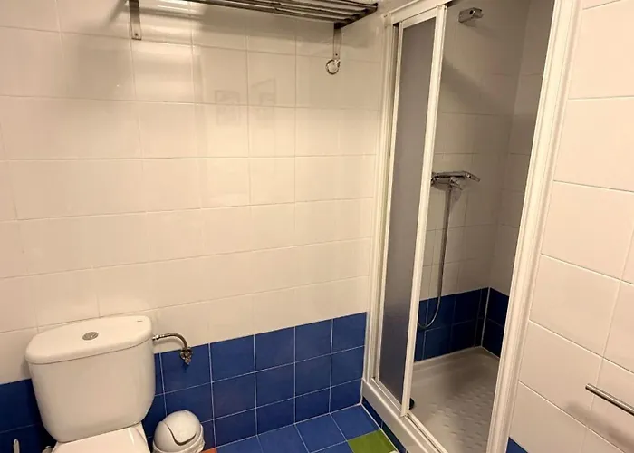 招待所 圣克拉拉旅馆 圣塞瓦斯蒂安