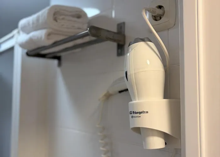 圣克拉拉旅馆 圣塞瓦斯蒂安