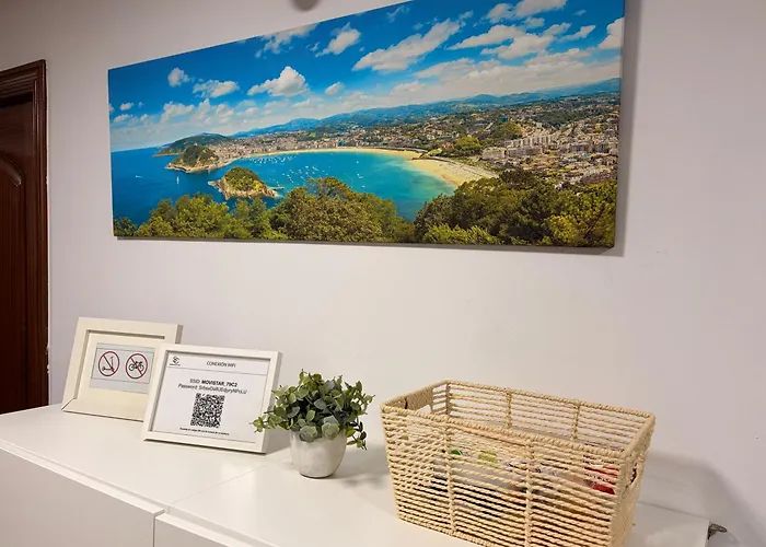 ペンシオン サンタ クララ