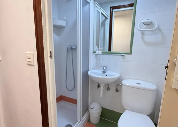 招待所 圣克拉拉旅馆