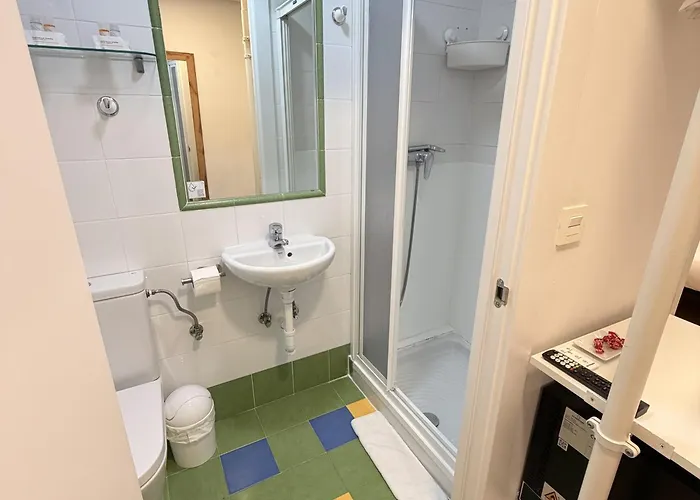 招待所 圣克拉拉旅馆 *