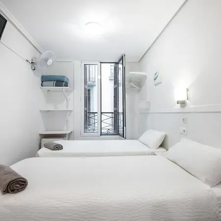 Maison d'hôtes Santa Clara *