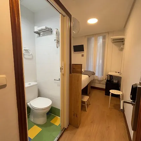 Maison d'hôtes Santa Clara