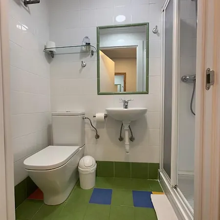 Maison d'hôtes Santa Clara *